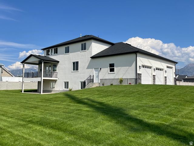 812 S 1365 W, Lehi, UT 84043
