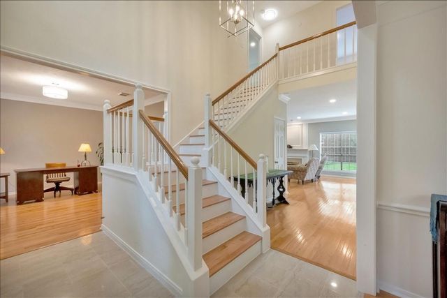 11806 Orchard Mountain Drive, Houston, TX 77059