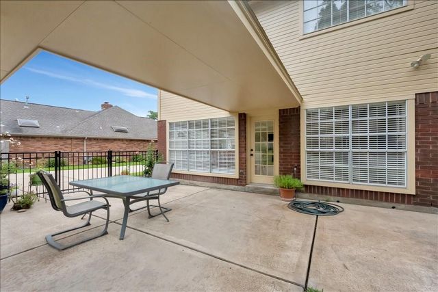11806 Orchard Mountain Drive, Houston, TX 77059