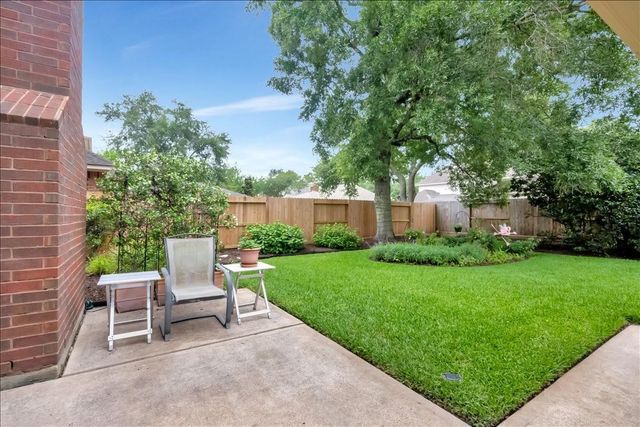 11806 Orchard Mountain Drive, Houston, TX 77059