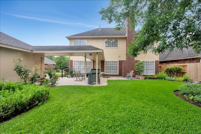 11806 Orchard Mountain Drive, Houston, TX 77059