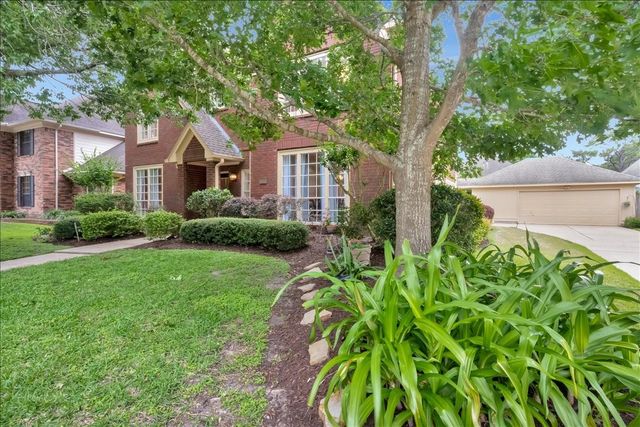 11806 Orchard Mountain Drive, Houston, TX 77059