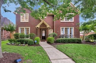 11806 Orchard Mountain Drive, Houston, TX 77059