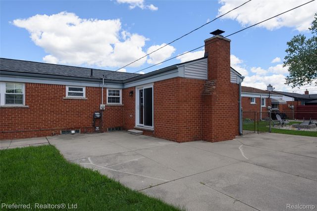 29661 Brown Court, Garden City, MI 48135