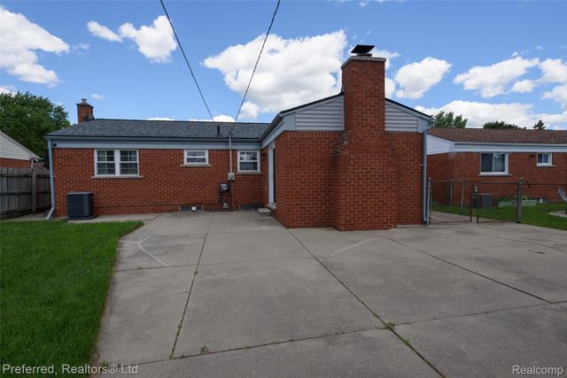 29661 Brown Court, Garden City, MI 48135
