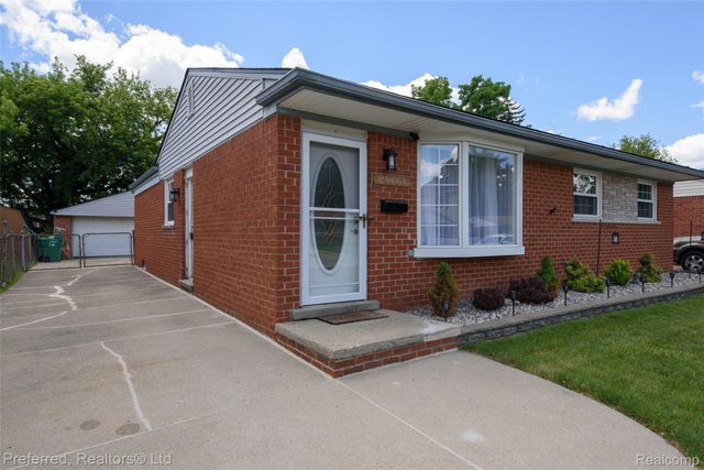 29661 Brown Court, Garden City, MI 48135
