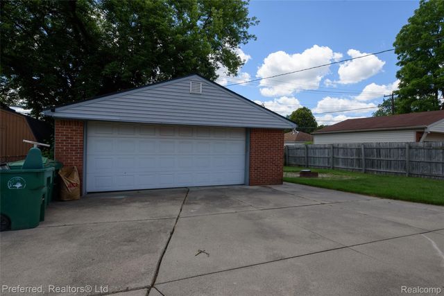 29661 Brown Court, Garden City, MI 48135