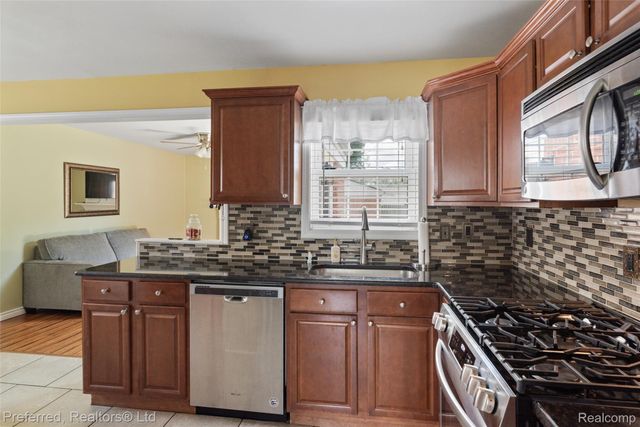 29661 Brown Court, Garden City, MI 48135