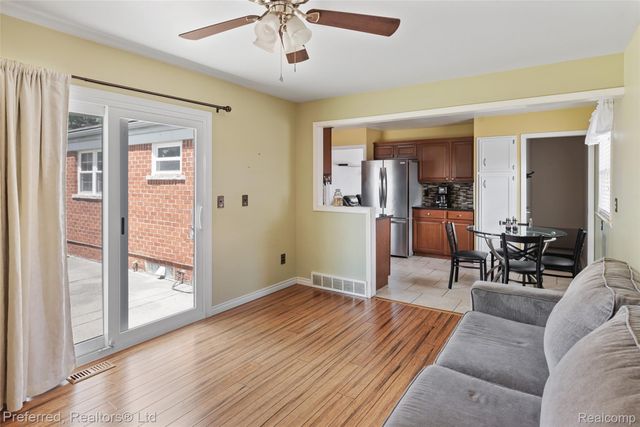 29661 Brown Court, Garden City, MI 48135