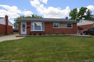 29661 Brown Court, Garden City, MI 48135