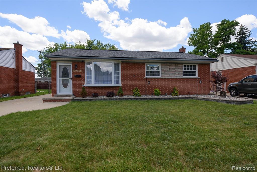 29661 Brown Court, Garden City, MI 48135