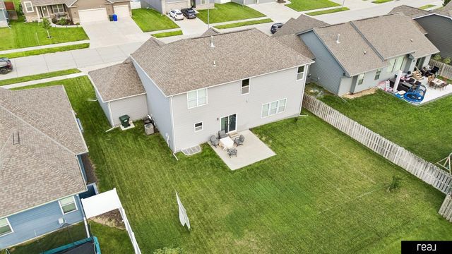 4926 N 205th Street, Elkhorn, NE 68022