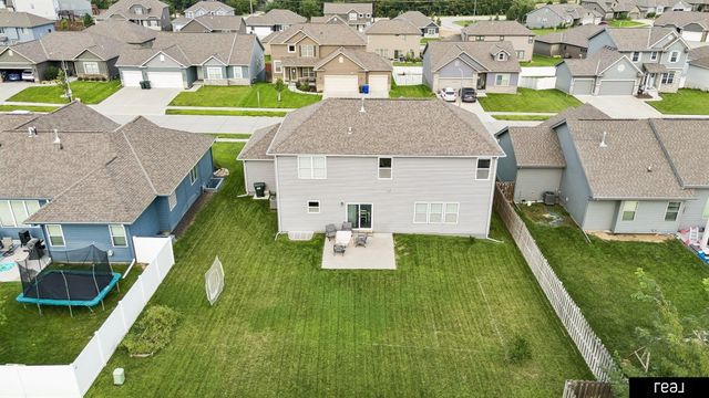4926 N 205th Street, Elkhorn, NE 68022