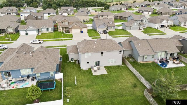 4926 N 205th Street, Elkhorn, NE 68022