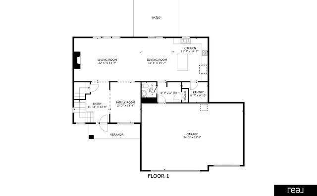 4926 N 205th Street, Elkhorn, NE 68022