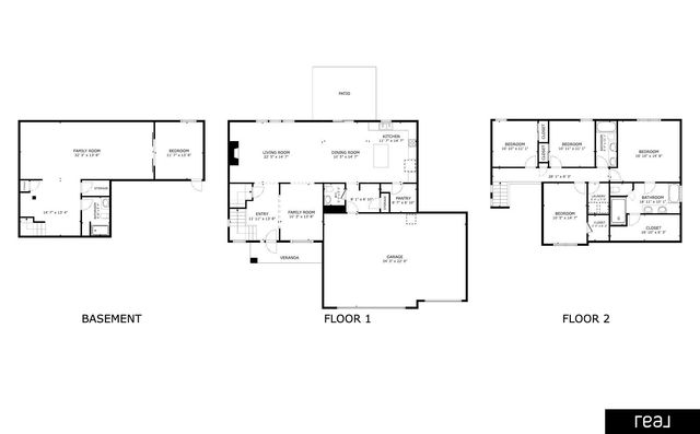 4926 N 205th Street, Elkhorn, NE 68022