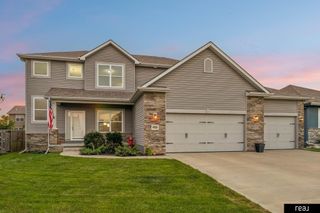 4926 N 205th Street, Elkhorn, NE 68022