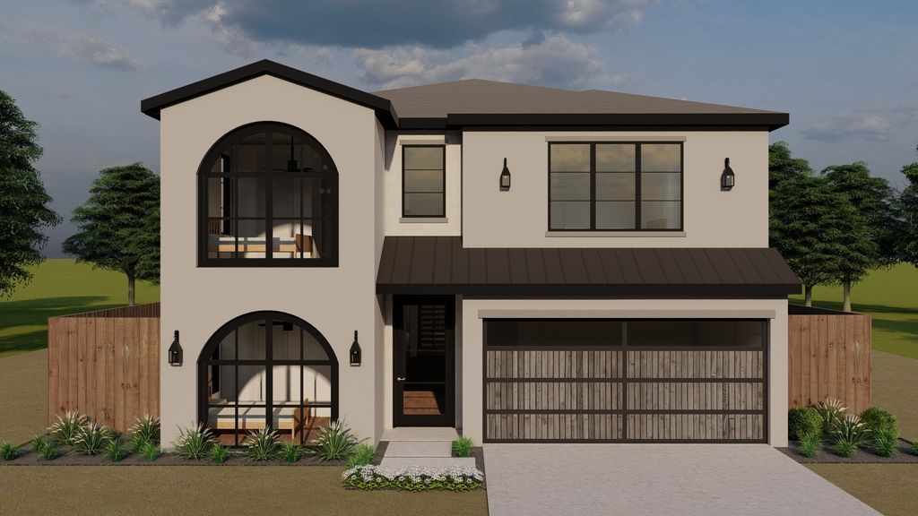 4822 Wateka Drive, Dallas, TX 75209