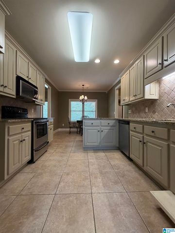 4313 CARROLL STREET, Northport, AL 35475