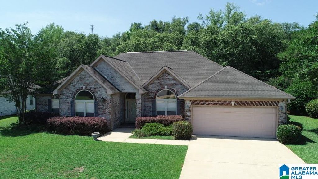 4313 CARROLL STREET, Northport, AL 35475