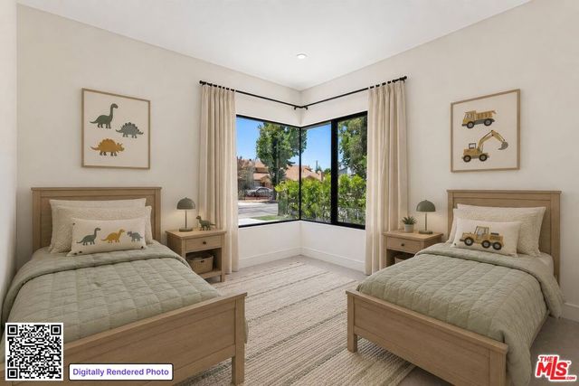 5126 Lindley Avenue, Encino, CA 91316