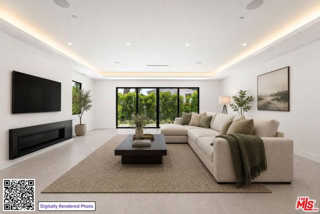 5126 Lindley Avenue, Encino, CA 91316