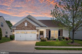 53 BATTERY POINT DR, Fredericksburg, VA 22406