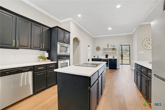 204 Wood Cove, Georgetown, TX 78633