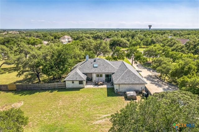 204 Wood Cove, Georgetown, TX 78633