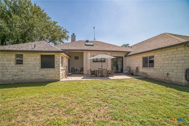 204 Wood Cove, Georgetown, TX 78633
