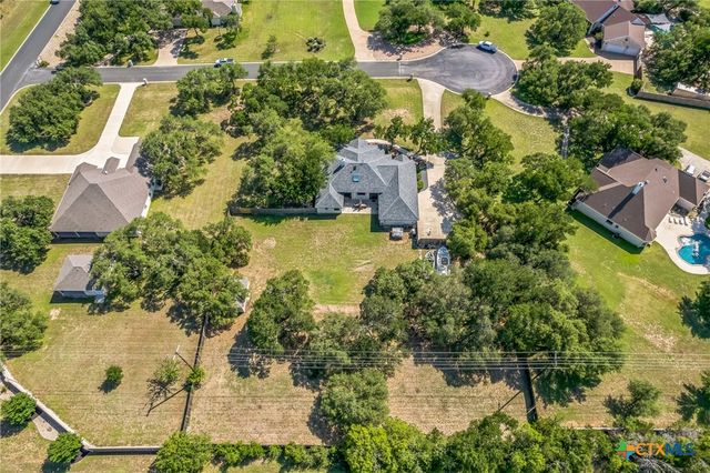 204 Wood Cove, Georgetown, TX 78633