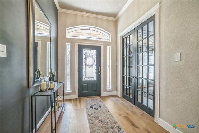 204 Wood Cove, Georgetown, TX 78633