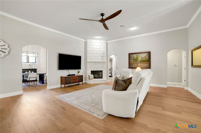 204 Wood Cove, Georgetown, TX 78633