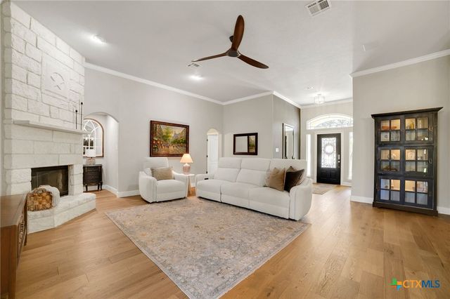 204 Wood Cove, Georgetown, TX 78633