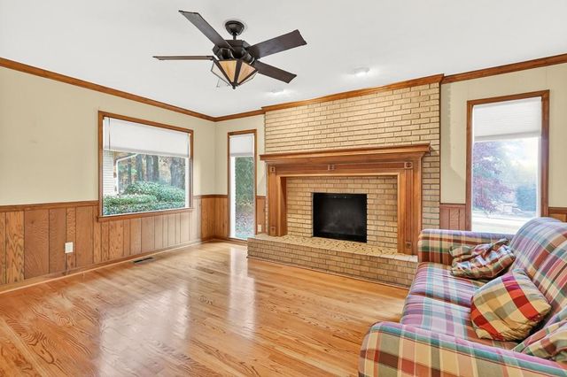 4630 Brookwood SW Drive, Mableton, GA 30126