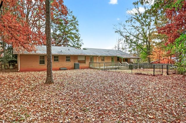 4630 Brookwood SW Drive, Mableton, GA 30126