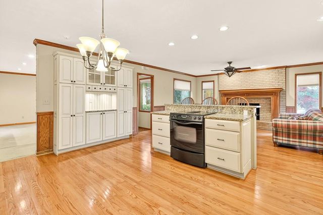 4630 Brookwood SW Drive, Mableton, GA 30126