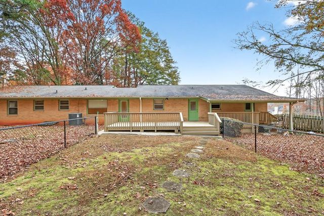 4630 Brookwood SW Drive, Mableton, GA 30126