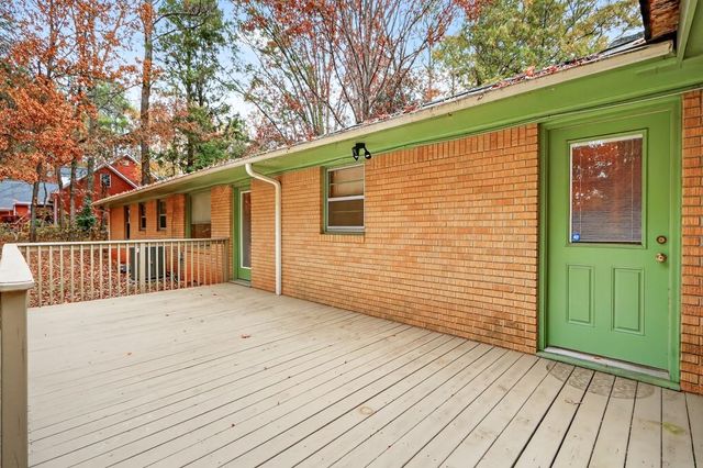 4630 Brookwood SW Drive, Mableton, GA 30126