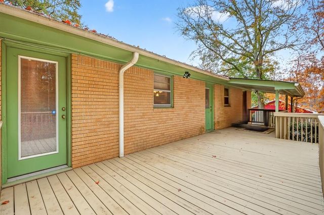 4630 Brookwood SW Drive, Mableton, GA 30126