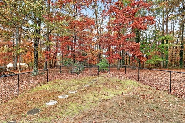 4630 Brookwood SW Drive, Mableton, GA 30126