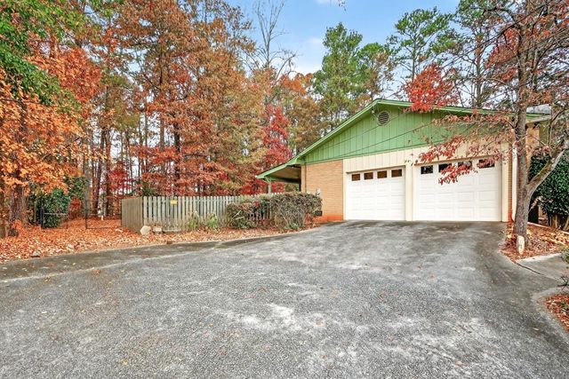 4630 Brookwood SW Drive, Mableton, GA 30126