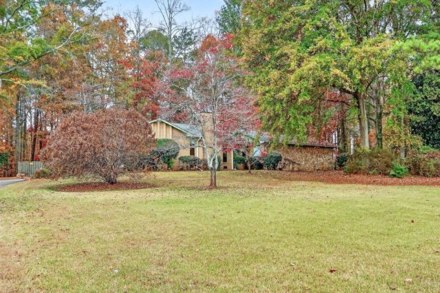 4630 Brookwood SW Drive, Mableton, GA 30126