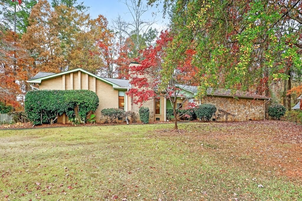 4630 Brookwood SW Drive, Mableton, GA 30126