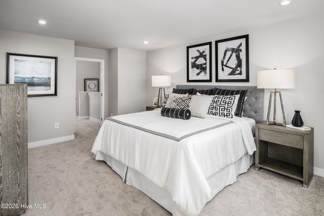 3254 Edgehill Drive, Northwest, NC 28451