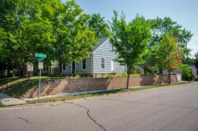 5657 Humboldt Avenue S, Minneapolis, MN 55419