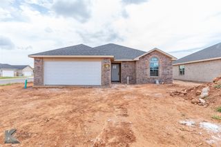 277 Showdown Rd Road, Abilene, TX 79602