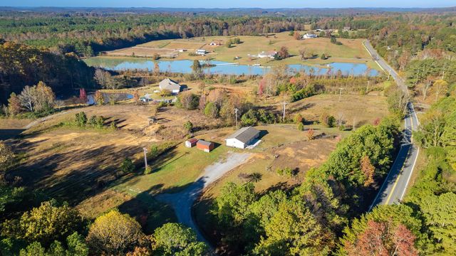 2476 Ladd Springs Road SE, Old Fort, TN 37362