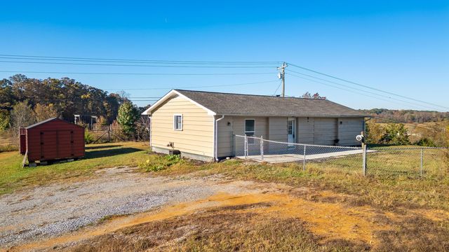 2476 Ladd Springs Road SE, Old Fort, TN 37362