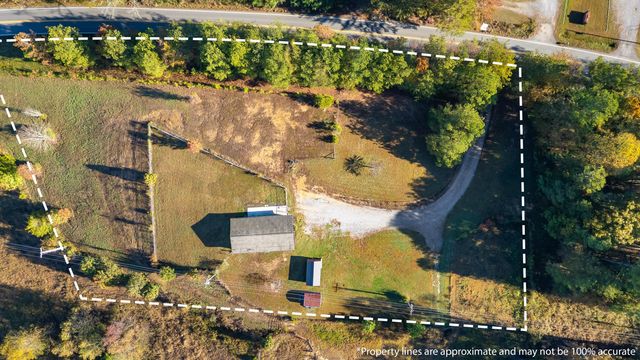 2476 Ladd Springs Road SE, Old Fort, TN 37362
